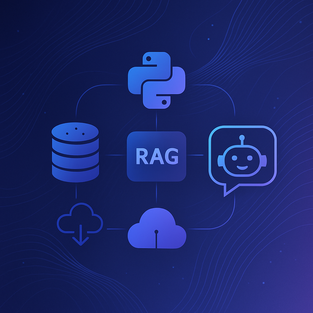 総会資料RAG対応LINEボットシステム